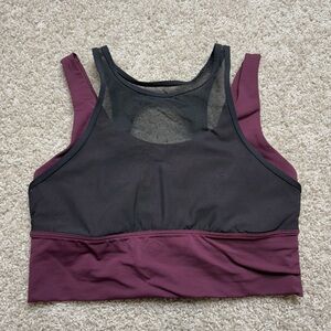 Lululemon Double Tap Bra II